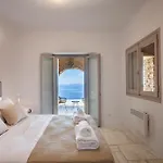 Olea Tinos, A Luxury Villa Kardhianí