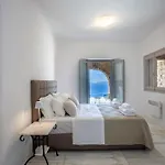 Olea Tinos, A Luxury Villa Kardhianí