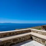 Villa Olea Tinos, A Luxury *