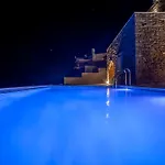 Villa Olea Tinos, A Luxury *