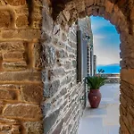 Olea Tinos, A Luxury Villa Kardhianí