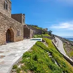 Olea Tinos, A Luxury