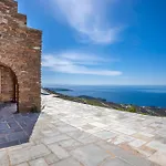 Olea Tinos, A Luxury Villa *
