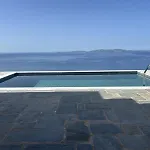Olea Tinos, A Luxury Villa Kardhianí