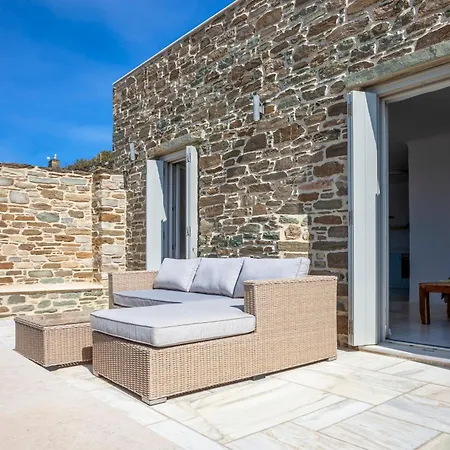 Olea Tinos, A Luxury Villa