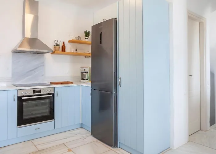 Olea Tinos, A Luxury Villa Kardhianí