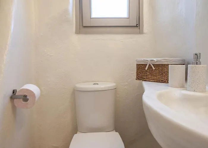 Olea Tinos, A Luxury