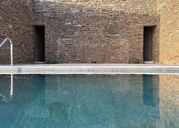 Villa Olea Tinos, A Luxury Kardhianí