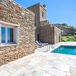 Olea Tinos, A Luxury Βίλα *