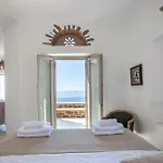 Olea Tinos, A Luxury Βίλα Καρδιανή