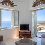Olea Tinos, A Luxury