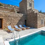 Olea Tinos, A Luxury