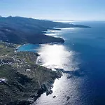 Olea Tinos, A Luxury Καρδιανή