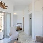 Olea Tinos, A Luxury Villa