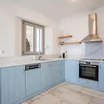 Villa Olea Tinos, A Luxury