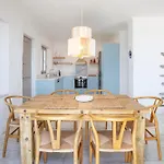 Βίλα Olea Tinos, A Luxury Καρδιανή