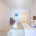 Βίλα Olea Tinos, A Luxury