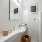Villa Olea Tinos, A Luxury *