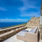 Olea Tinos, A Luxury Villa Kardhianí
