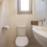 Olea Tinos, A Luxury