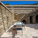 Olea Tinos, A Luxury *
