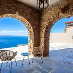 Βίλα Olea Tinos, A Luxury *