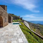Villa Olea Tinos, A Luxury