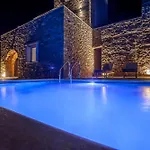 Olea Tinos, A Luxury