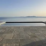 Olea Tinos, A Luxury Βίλα Καρδιανή