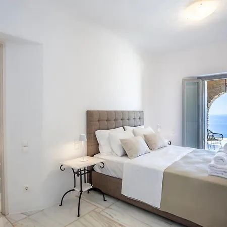 Βίλα Olea Tinos, A Luxury *