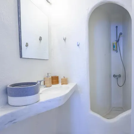 Olea Tinos, A Luxury *