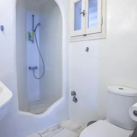 Olea Tinos, A Luxury Βίλα *