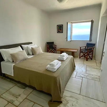 Olea Tinos, A Luxury Καρδιανή