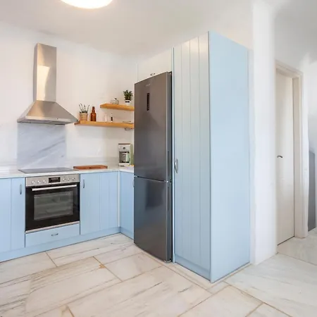 Olea Tinos, A Luxury Βίλα Καρδιανή