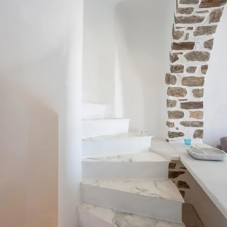 Olea Tinos, A Luxury Βίλα *