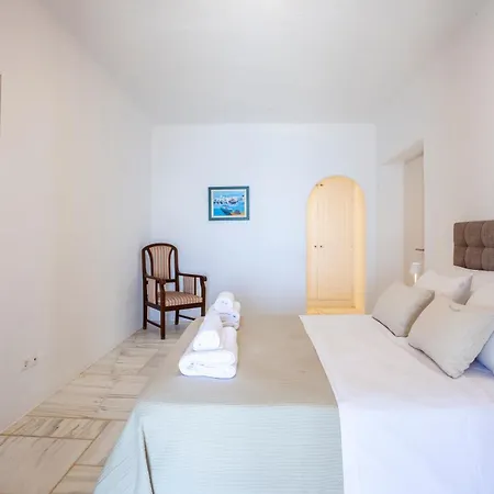 Βίλα Olea Tinos, A Luxury
