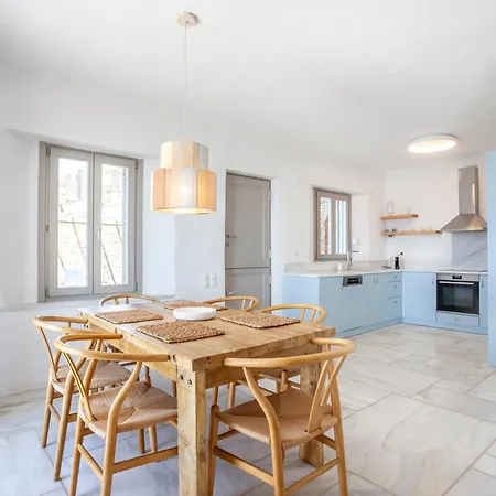 Olea Tinos, A Luxury * Καρδιανή
