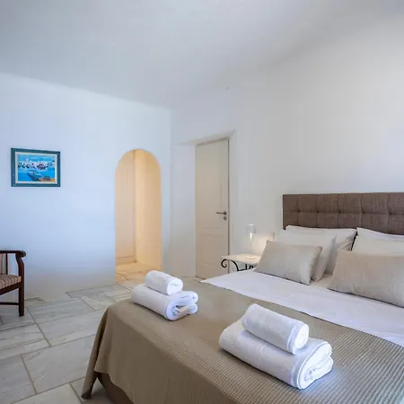 Olea Tinos, A Luxury Καρδιανή
