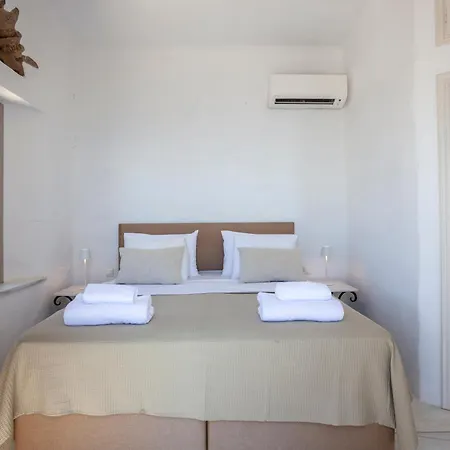 Olea Tinos, A Luxury