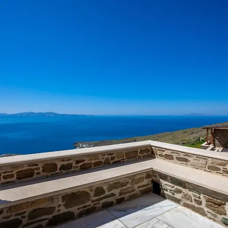 Βίλα Olea Tinos, A Luxury *