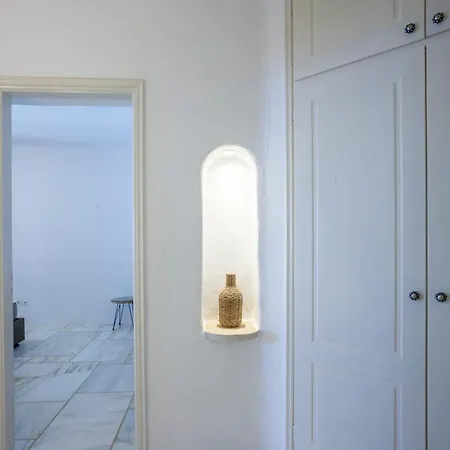 Villa Olea Tinos, A Luxury Kardhiani