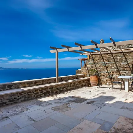 Olea Tinos, A Luxury * Καρδιανή