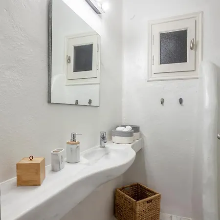 Βίλα Olea Tinos, A Luxury *