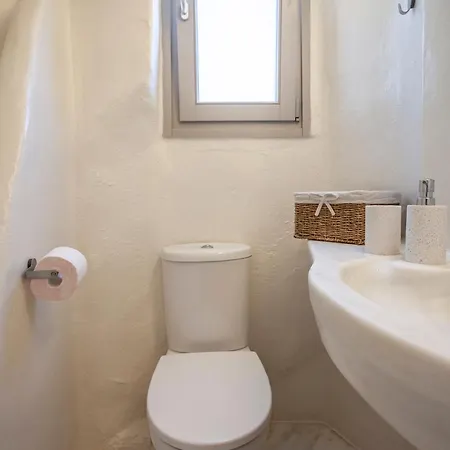 Olea Tinos, A Luxury