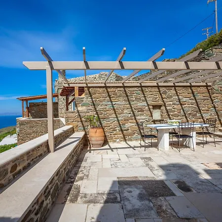 Olea Tinos, A Luxury *