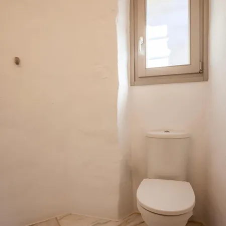 Olea Tinos, A Luxury