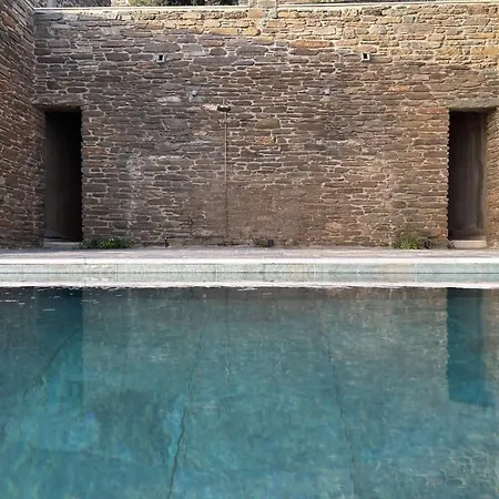 Βίλα Olea Tinos, A Luxury Καρδιανή