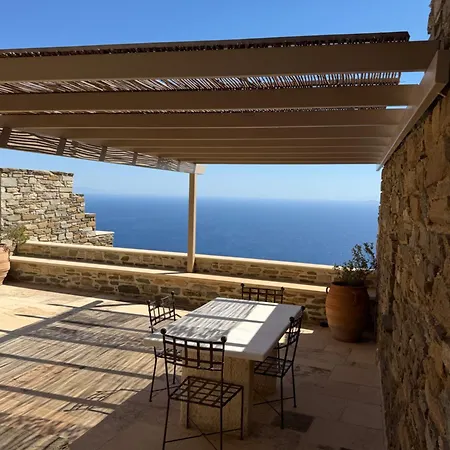Olea Tinos, A Luxury