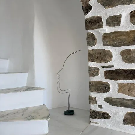 Olea Tinos, A Luxury Βίλα