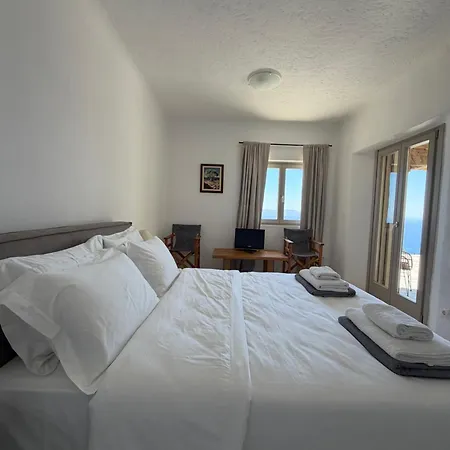 Βίλα Olea Tinos, A Luxury *
